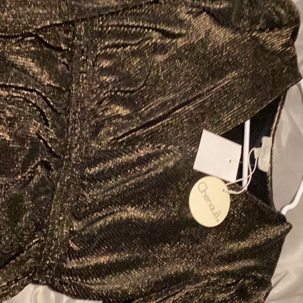 Gold Top